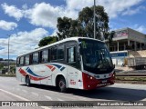 Ônibus Particulares 2022 na cidade de Belo Horizonte, Minas Gerais, Brasil, por Paulo Camillo Mendes Maria. ID da foto: :id.