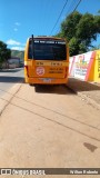 Transporte Suplementar de Belo Horizonte 791 na cidade de Itambacuri, Minas Gerais, Brasil, por Wilton Roberto. ID da foto: :id.