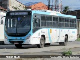 Aliança Transportes Urbanos 21515 na cidade de Fortaleza, Ceará, Brasil, por Francisco Elder Oliveira dos Santos. ID da foto: :id.