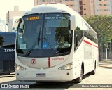 Transpen Transporte Coletivo e Encomendas 42030 na cidade de Sorocaba, São Paulo, Brasil, por Flavio Alberto Fernandes. ID da foto: :id.