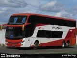 Cruzeiro do Norte Transportes 9300 na cidade de Teresina, Piauí, Brasil, por Renan de Araújo. ID da foto: :id.