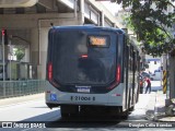 SM Transportes 21004 na cidade de Belo Horizonte, Minas Gerais, Brasil, por Douglas Célio Brandao. ID da foto: :id.