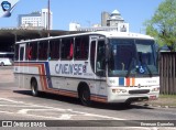 Empresa Caiense de Ônibus 165 na cidade de Porto Alegre, Rio Grande do Sul, Brasil, por Emerson Dorneles. ID da foto: :id.