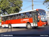 Aliança Transportes 2340 na cidade de Uberlândia, Minas Gerais, Brasil, por Gabriel Oliveira. ID da foto: :id.