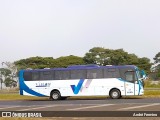 Vision Bus - Viação Vicentini 1640 na cidade de Araras, São Paulo, Brasil, por André Fermino . ID da foto: :id.