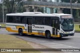 Transur - Transporte Rodoviário Mansur 2430 na cidade de Juiz de Fora, Minas Gerais, Brasil, por Eliziar Maciel Soares. ID da foto: :id.