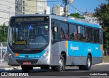 Auto Ônibus Fagundes RJ 101.328 na cidade de Niterói, Rio de Janeiro, Brasil, por André Almeida. ID da foto: :id.