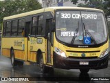 Viação Elite 2289 na cidade de Volta Redonda, Rio de Janeiro, Brasil, por Pedro Vinicius. ID da foto: :id.