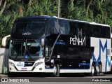 Empresa de Ônibus Nossa Senhora da Penha 61270 na cidade de Curitiba, Paraná, Brasil, por Paulo Gustavo. ID da foto: :id.