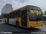 Buses Omega 6006 na cidade de Independencia, Santiago, Metropolitana de Santiago, Chile, por Benjamín Tomás Lazo Acuña. ID da foto: :id.