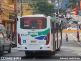 Ralip Transportes Rodoviários 3071 na cidade de Barueri, São Paulo, Brasil, por Fabrício Portella Matos. ID da foto: :id.