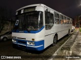 Ônibus Particulares LAF5444 na cidade de Nossa Senhora da Glória, Sergipe, Brasil, por Everton Almeida. ID da foto: :id.