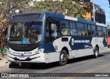 BH Leste Transportes > Nova Vista Transportes > TopBus Transportes 21121 na cidade de Belo Horizonte, Minas Gerais, Brasil, por João Victor. ID da foto: :id.