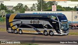 Gold Turismo e Fretamento 4000 na cidade de Campinas, São Paulo, Brasil, por Sérgio de Sousa Elias. ID da foto: :id.