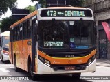 Empresa de Transportes Braso Lisboa A29087 na cidade de Rio de Janeiro, Rio de Janeiro, Brasil, por Guilherme Pereira Costa. ID da foto: :id.