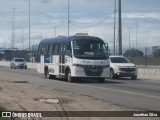 Transporte Complementar de Jaboatão dos Guararapes TP-354 na cidade de Jaboatão dos Guararapes, Pernambuco, Brasil, por Jonathan Silva. ID da foto: :id.