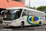 Marinho Transporte e Turismo RJ 542.012 na cidade de Rio de Janeiro, Rio de Janeiro, Brasil, por Diego Almeida Araujo. ID da foto: :id.