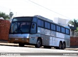 Ônibus Particulares 1005 na cidade de Marília, São Paulo, Brasil, por Roberto Mendes. ID da foto: :id.