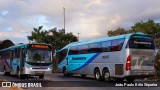 Transnorte - Transporte e Turismo Norte de Minas 85200 na cidade de Montes Claros, Minas Gerais, Brasil, por João Paulo Brito Siqueira. ID da foto: :id.
