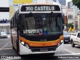 Empresa de Transportes Braso Lisboa A29111 na cidade de Rio de Janeiro, Rio de Janeiro, Brasil, por Guilherme Pereira Costa. ID da foto: :id.