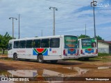Transnacional Transportes Urbanos 08076 na cidade de Natal, Rio Grande do Norte, Brasil, por Thalles Albuquerque. ID da foto: :id.