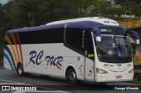 RC Tur Transportes e Turismo 3115 na cidade de Santa Isabel, São Paulo, Brasil, por George Miranda. ID da foto: :id.