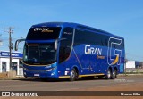 Gran Express 1009 na cidade de Porto Velho, Rondônia, Brasil, por Marcos Filho. ID da foto: :id.
