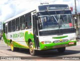 Ônibus Particulares JUG9397 na cidade de Belém, Pará, Brasil, por Matheus Rodrigues. ID da foto: :id.