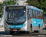 Auto Ônibus Fagundes RJ 101.086 na cidade de Niterói, Rio de Janeiro, Brasil, por André Almeida. ID da foto: :id.