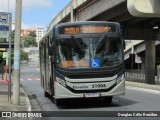 SM Transportes 21006 na cidade de Belo Horizonte, Minas Gerais, Brasil, por Douglas Célio Brandao. ID da foto: :id.