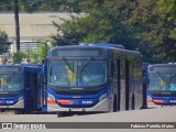 Next Mobilidade - ABC Sistema de Transporte 81.369 na cidade de São Bernardo do Campo, São Paulo, Brasil, por Fabrício Portella Matos. ID da foto: :id.