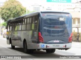 São Dimas Transportes 11322 na cidade de Belo Horizonte, Minas Gerais, Brasil, por Douglas Célio Brandao. ID da foto: :id.
