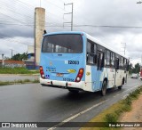 Vega Manaus Transporte 1012053 na cidade de Manaus, Amazonas, Brasil, por Bus de Manaus AM. ID da foto: :id.