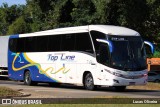 Top Line Turismo 2900 na cidade de Muriaé, Minas Gerais, Brasil, por Lucas Oliveira. ID da foto: :id.
