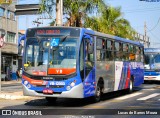 VB Transportes e Turismo VB-12003 na cidade de Campinas, São Paulo, Brasil, por Lucas de Barros Moura. ID da foto: :id.