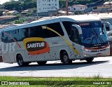 Saritur - Santa Rita Transporte Urbano e Rodoviário 30660 na cidade de Betim, Minas Gerais, Brasil, por Hariel BR-381. ID da foto: :id.