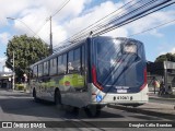São Cristóvão Transportes 41061 na cidade de Belo Horizonte, Minas Gerais, Brasil, por Douglas Célio Brandao. ID da foto: :id.