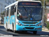 TRANSA - Transa Transporte Coletivo 750 na cidade de Três Rios, Rio de Janeiro, Brasil, por Augusto César. ID da foto: :id.
