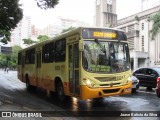 SM Transportes 01347 na cidade de Belo Horizonte, Minas Gerais, Brasil, por Joase Batista da Silva. ID da foto: :id.