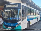 Transportes Campo Grande D53513 na cidade de Rio de Janeiro, Rio de Janeiro, Brasil, por Gabryel Aguiar. ID da foto: :id.