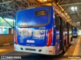 Next Mobilidade - ABC Sistema de Transporte 81.101 na cidade de Santo André, São Paulo, Brasil, por Juliano Soares. ID da foto: :id.