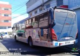 BH Leste Transportes > Nova Vista Transportes > TopBus Transportes 21130 na cidade de Belo Horizonte, Minas Gerais, Brasil, por Valter Francisco. ID da foto: :id.
