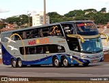 Mar & Sol Viagens 22000 na cidade de Betim, Minas Gerais, Brasil, por Hariel BR-381. ID da foto: :id.