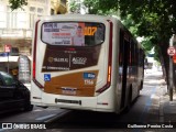 Erig Transportes > Gire Transportes A63512 na cidade de Rio de Janeiro, Rio de Janeiro, Brasil, por Guilherme Pereira Costa. ID da foto: :id.