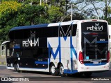 Empresa de Ônibus Nossa Senhora da Penha 59040 na cidade de Porto Alegre, Rio Grande do Sul, Brasil, por Paulo Gustavo. ID da foto: :id.