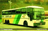 Empresa Gontijo de Transportes 9035 na cidade de Contagem, Minas Gerais, Brasil, por Eugênio Ilzo da Silva. ID da foto: :id.