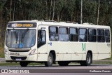 Reunidas Transportes Coletivos 30046 na cidade de Mandirituba, Paraná, Brasil, por Guilherme Gomes. ID da foto: :id.