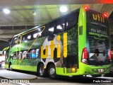 UTIL - União Transporte Interestadual de Luxo 11931 na cidade de Campinas, São Paulo, Brasil, por Paulo Gustavo. ID da foto: :id.