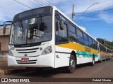 Manos Transportes e Turismo E-0200 na cidade de Uberlândia, Minas Gerais, Brasil, por Gabriel Oliveira. ID da foto: :id.