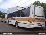 Manos Transportes e Turismo E-0209 na cidade de Uberlândia, Minas Gerais, Brasil, por Gabriel Oliveira. ID da foto: :id.